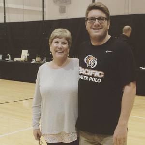 Meet your Posher, Derek